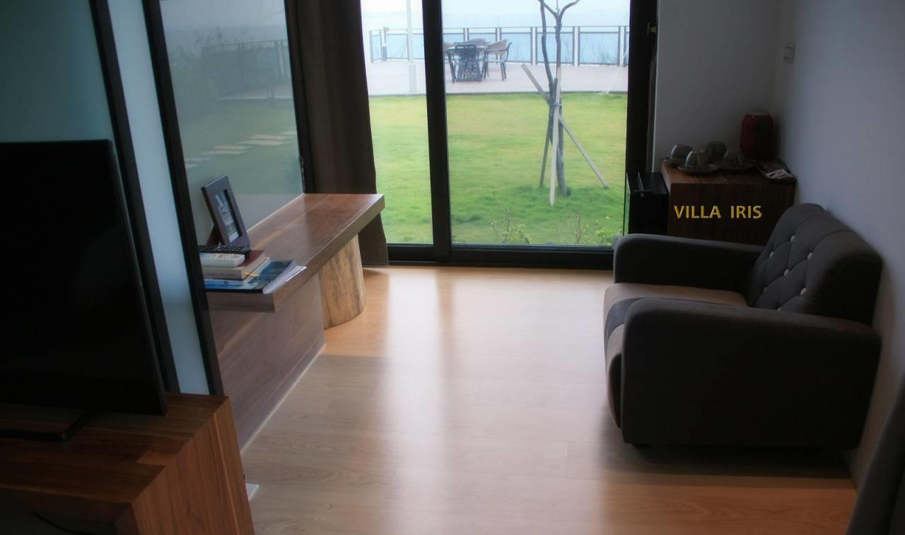 Villa Iris Baisha Exteriör bild